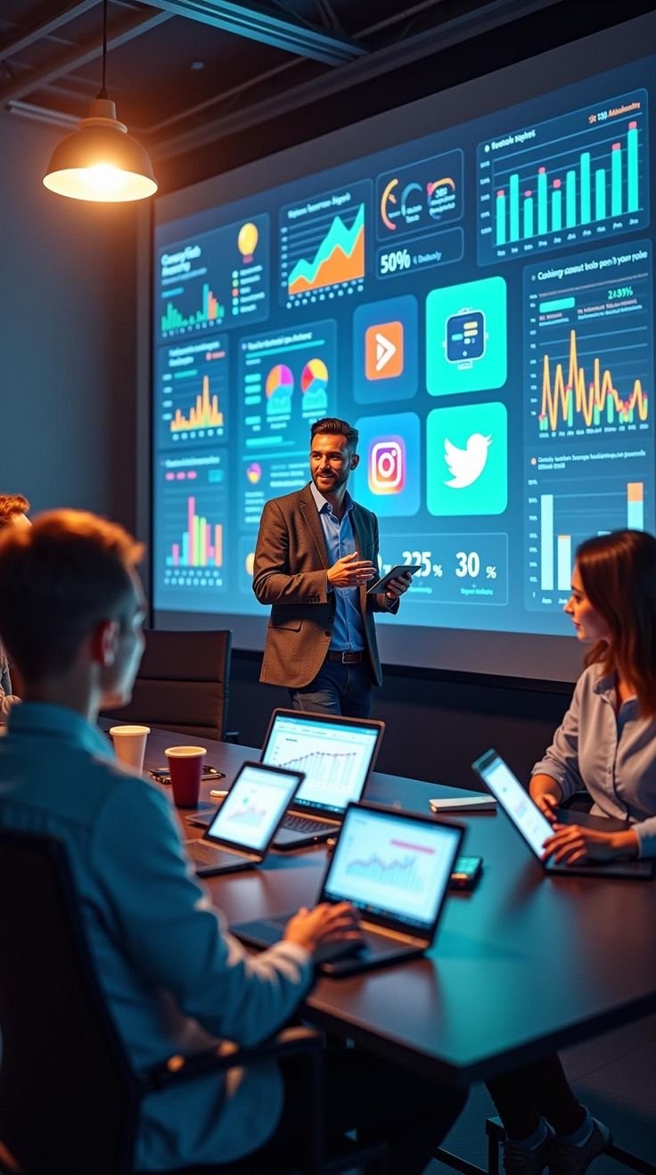 freelance digital marketer in kerala